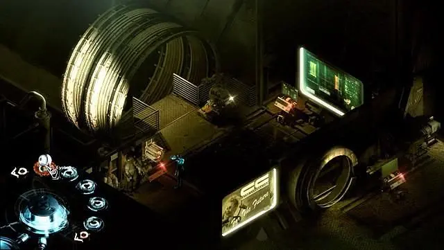 Atmospheric sci-fi action game Stasis hits Kickstarter, Steam Greenlight, alpha demo