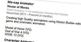 Medal of Honor 2 and God of War 4 on mo-cap devs CV