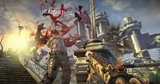 Bulletstorm should of had "far larger and far deeper" multiplayer