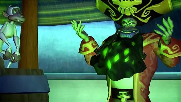 Tales of Monkey Island hits retail