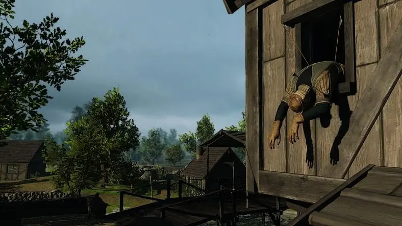 Roses are Red, Violets are Blue, come hither sir, so I can stab you...