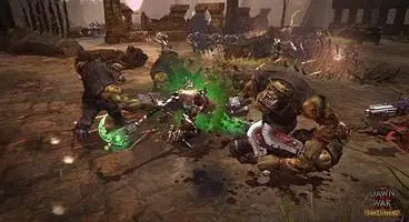 Dawn of War II: Retribution celebrates its 5th anniversary with a free new hero