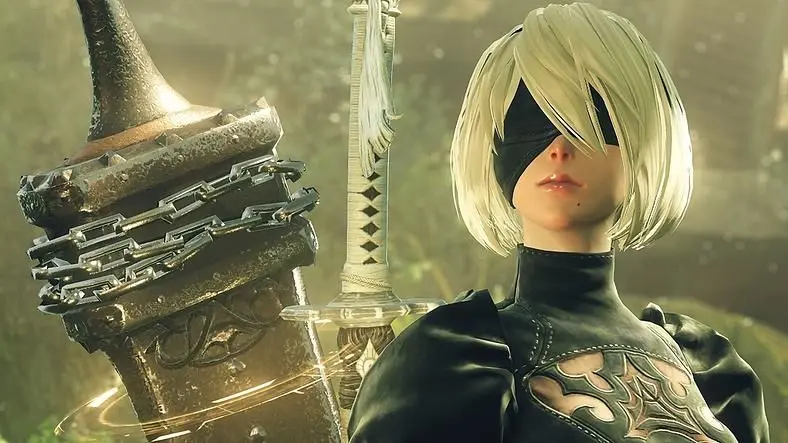Nier Automata sells over two million copies, but over six months later there's still no PC patch