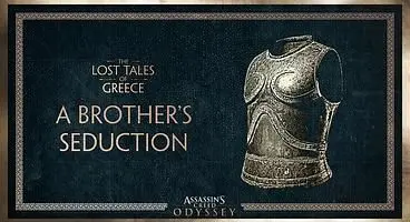 Ubisoft Details the New Features Coming to Assassin's Creed Odyssey in February