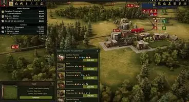 Railroad Corporation's Sandbox Mode Update Is Now Live