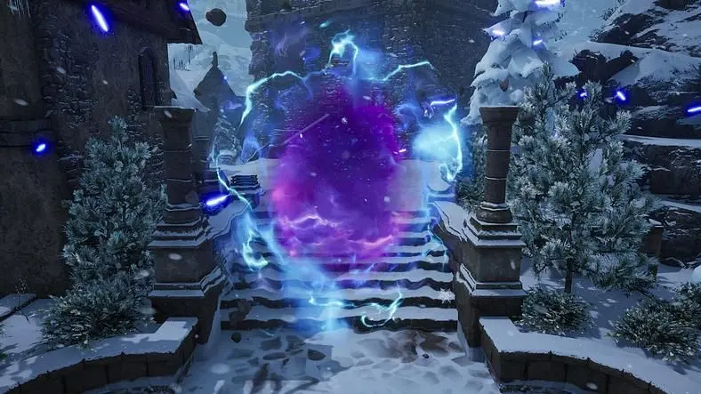 Is King's Bounty 2 a Queen's Gambit?
