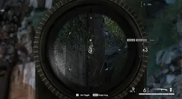 Sniper Elite 5 Stone Eagle Locations - Where to Find Them for the Eagle Eyed Achievement