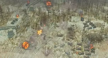 Empire Eternal channels classic 90's RTS with Empire Earth and Age of Empires