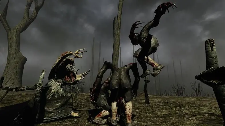 Painkiller Hell & Damnation hitting this Halloween, but not in Germany