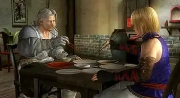 GamesCom 2012: Tecmo unveils two additional Dead or Alive 5 fighters