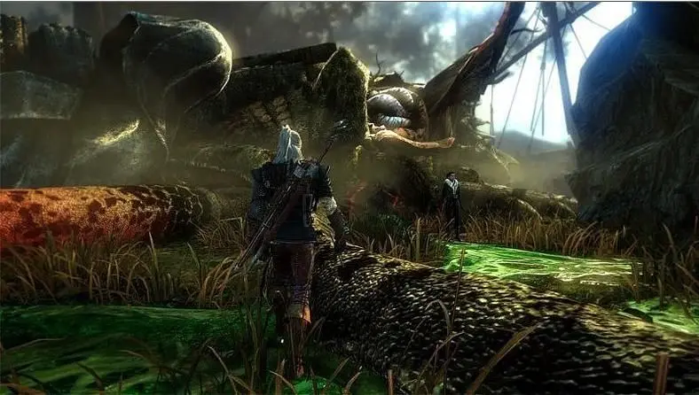 The Witcher 2 may eventually hit consoles