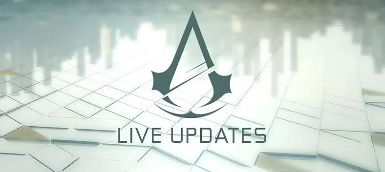 Ubisoft's Patch 4 for Assassin's Creed: Unity due December 15th
