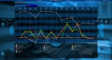 Starship Corporation Comes Out Of Early Access May 3rd
