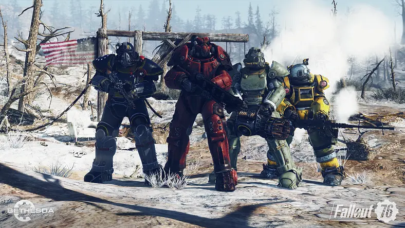 Fallout 76 Beta - Start Date and Release Times, PC Beta Details - Everything We Know