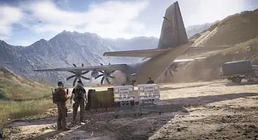 Ghost Recon Wildlands Operation Oracle Gets a May Launch