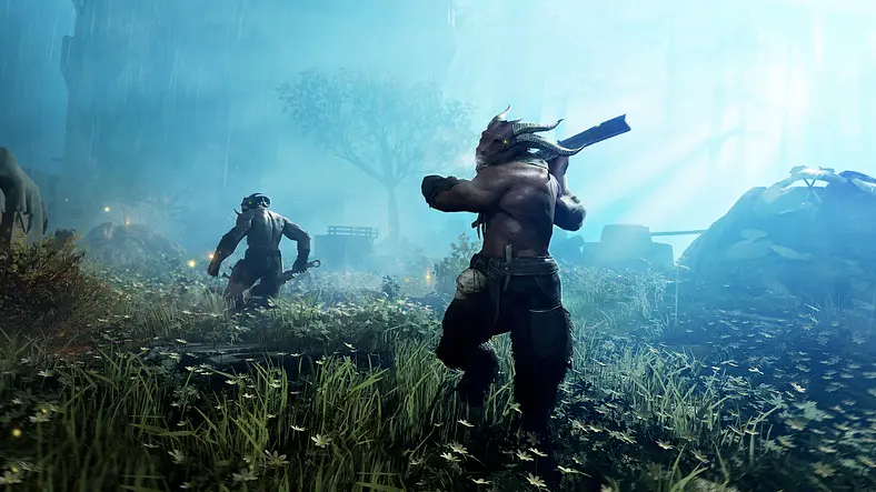 Fatshark Announces August Launch Of Vermintide 2 Expansion Winds Of Magic