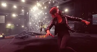 Remedy removes Offline Mode from Control, adds DRM