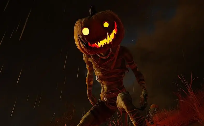 Nightingale Halloween Event Begins - Start and End Dates