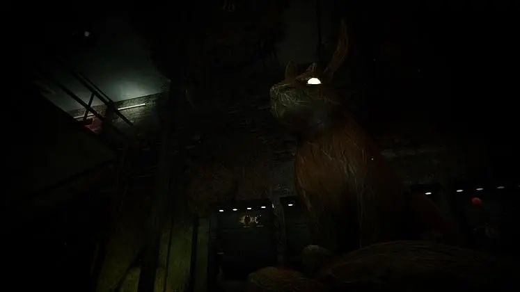 Phasmophobia Cursed Hollow Easter Event Returns March 31 - Release Date, Rewards & Details