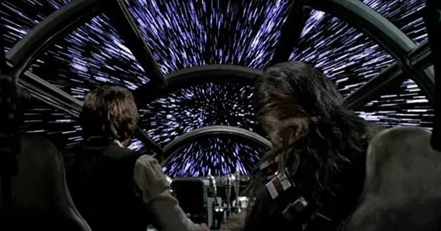 Report: EA Canada recruiting for "next gen open world" Star Wars game