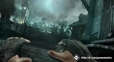 Alleged in-game shots of Thief 4 leak online