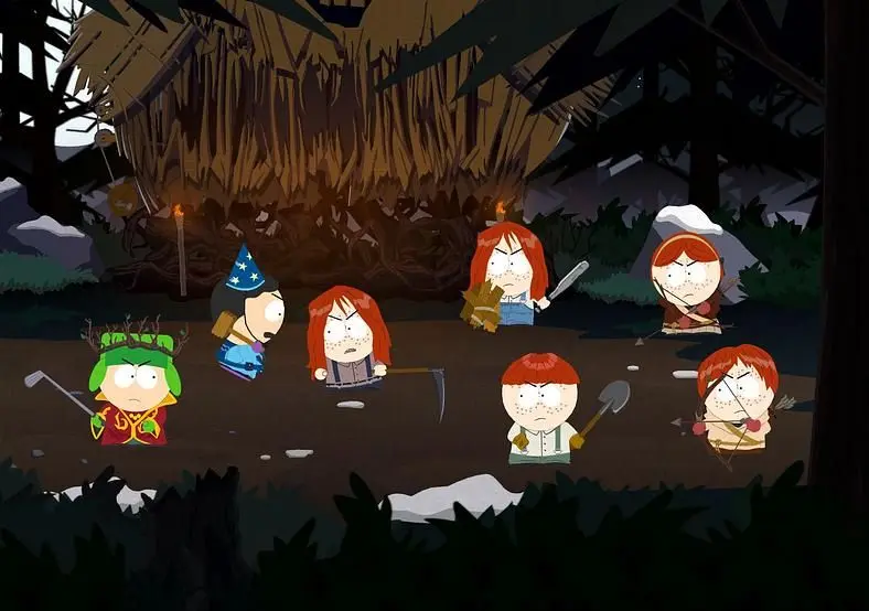 Report: As many as 30 staff laid off from Obsidian