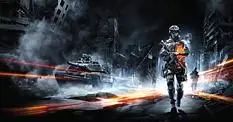 DICE's Patrick Bach 'always ashamed' of games he's making