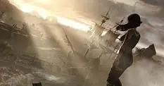 Naughty Dog boss "really excited" about the new Tomb Raider