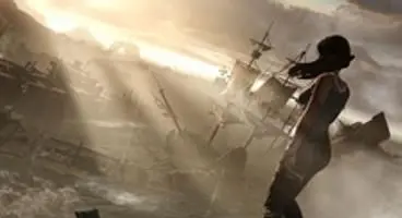 Naughty Dog boss "really excited" about the new Tomb Raider
