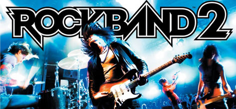 Dream-busting bug found in Rock Band 2, wipes tour band data