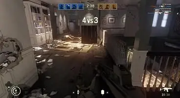 Rainbow Six: Siege Open Beta officially underway
