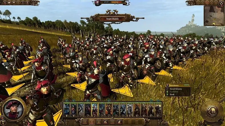 The Best Total War: Warhammer Mods