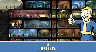 Fallout Shelter Is Your Latest 'Play Anywhere' Title - Should Arrive On The Windows 10 Store Today