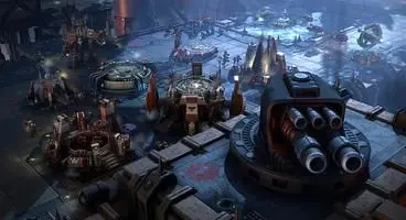 Why Dawn of War III Failed, According To Relic