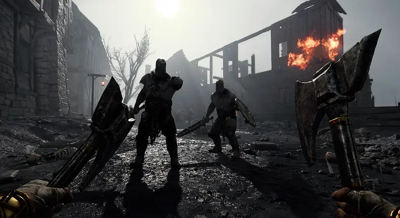 Warhammer: Vermintide 2 Patch Notes - Update 1.2.0.3 Brings Changes to Quests and Challenges