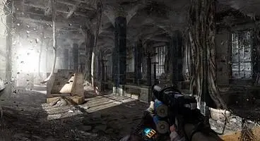 Metro 2033 Redux Multiplayer - What You Need to Know About Co-Op