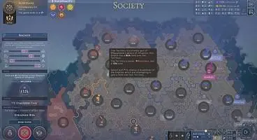 Humankind Sphere of Influence - How Territory Takeover Works