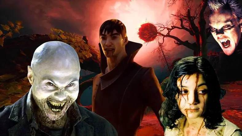 Bethesda Will Host an All-Night Movie Marathon For Redfall Next Month