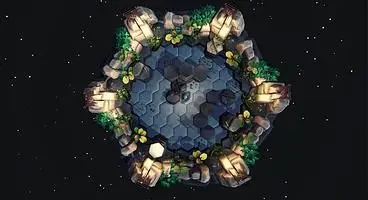 In Turn-Based Roguelike Beneath The Six, You Collect and Combine Dice to Create Unique Characters