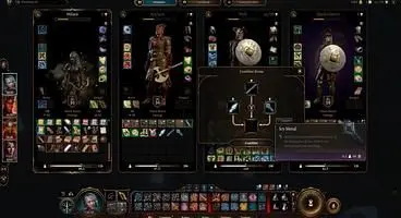 Guides / How to Get the Mourning Frost Ice Staff in Baldur's Gate 3