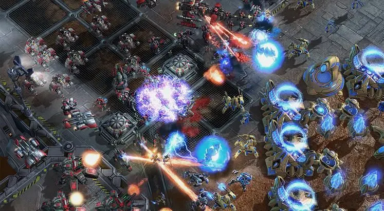 StarCraft 2 Is a Ghost Town in 2026 (And the Numbers Are Brutal)