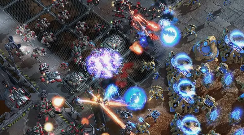 StarCraft 2 Is a Ghost Town in 2026 (And the Numbers Are Brutal)