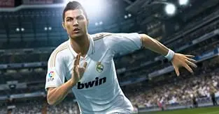 PES 2013 announced for this autumn, trailer released