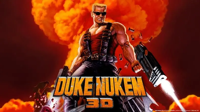 Duke Nukem leaving GoG.com temporarily, Dragonsphere still free
