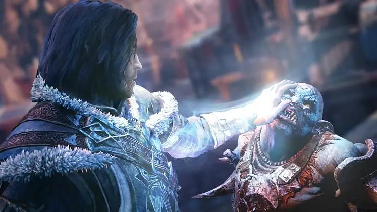 Looks like Shadow of Mordor 2 is in development