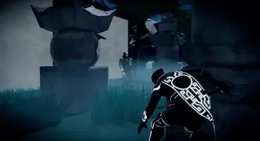 Stylish ninja stealth title Aragami set for release later this year on PC