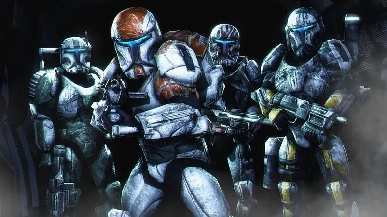 Everything We Loved and Hated About The Star Wars Battlefront 2 Beta