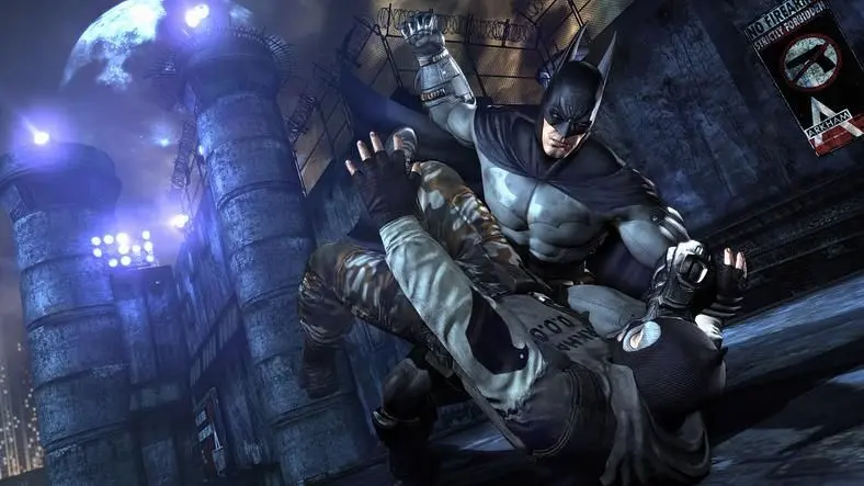 Rocksteady: There are 3-4 undiscovered secrets in Arkham City