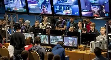 Activision confirms acquisition of Major League Gaming