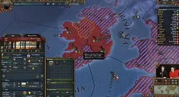 Journey To The Far East When Europa Universalis IV: Mandate Of Heaven Releases April 6